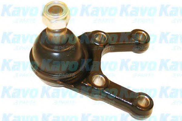 KAVO PARTS SBJ-3027 Несущий направляющий шарнир для HYUNDAI GALLOPER II (Хендай Галлопэр 2) KAVO PARTS SBJ-3027 Несущий направляющий шарнир для HYUNDAI GALLOPER II (Хендай Галлопэр 2)
