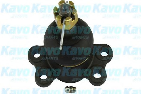 KAVO PARTS SBJ-3501 Несущий направляющий шарнир для ISUZU TROOPER (Исузу Троопэр) KAVO PARTS SBJ-3501 Несущий направляющий шарнир для ISUZU TROOPER (Исузу Троопэр)