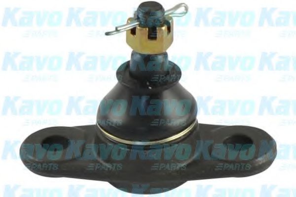 KAVO PARTS SBJ-4009 Несущий направляющий шарнир для HYUNDAI ACCENT IV (Хендай Акцент 4) KAVO PARTS SBJ-4009 Несущий направляющий шарнир для HYUNDAI ACCENT IV (Хендай Акцент 4)