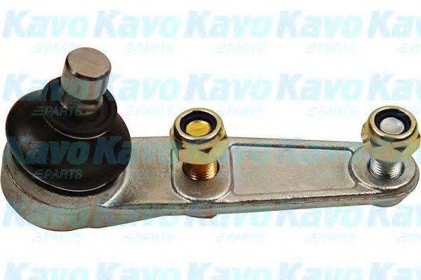 KAVO PARTS SBJ-4502 Несущий направляющий шарнир для MAZDA 323 C IV (Мазда 323 c иv) KAVO PARTS SBJ-4502 Несущий направляющий шарнир для MAZDA 323 C IV (Мазда 323 c иv)