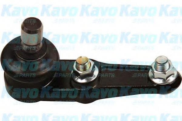 KAVO PARTS SBJ-4504 Несущий направляющий шарнир для MAZDA 323 F V (Мазда 323 ф5) KAVO PARTS SBJ-4504 Несущий направляющий шарнир для MAZDA 323 F V (Мазда 323 ф5)