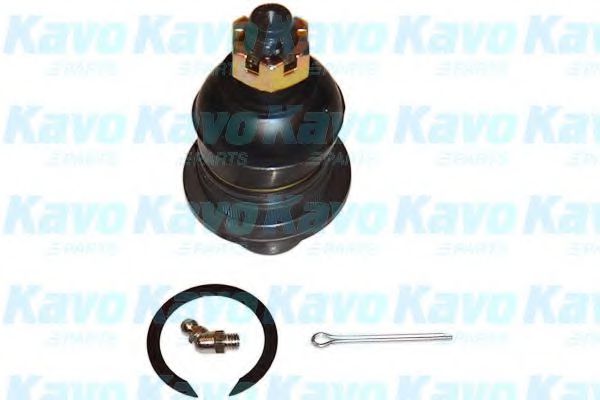 KAVO PARTS SBJ-5502 Несущий направляющий шарнир для MITSUBISHI L 300 STARWAGON (Митсубиши/митсубиси Л 300 старвагон) KAVO PARTS SBJ-5502 Несущий направляющий шарнир для MITSUBISHI L 300 STARWAGON (Митсубиши/митсубиси Л 300 старвагон)