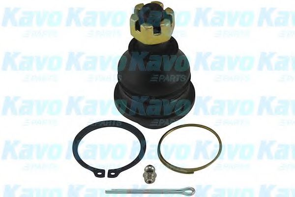 KAVO PARTS SBJ-5504 Несущий направляющий шарнир для MITSUBISHI PAJERO/SHOGUN II (Митсубиши/митсубиси Пажэро/шогун 2) KAVO PARTS SBJ-5504 Несущий направляющий шарнир для MITSUBISHI PAJERO/SHOGUN II (Митсубиши/митсубиси Пажэро/шогун 2)