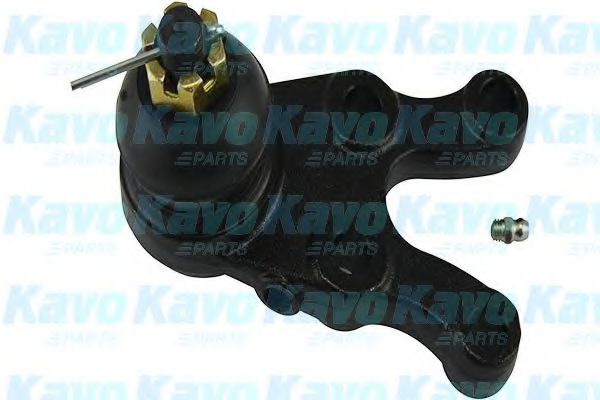 KAVO PARTS SBJ-5507 Несущий направляющий шарнир для MITSUBISHI MONTERO II (Митсубиши/митсубиси Монтэро 2) KAVO PARTS SBJ-5507 Несущий направляющий шарнир для MITSUBISHI MONTERO II (Митсубиши/митсубиси Монтэро 2)