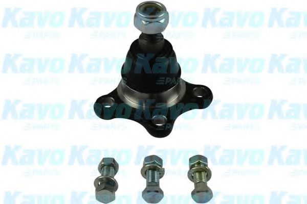KAVO PARTS SBJ-5509 Несущий направляющий шарнир для MITSUBISHI L 200 (Митсубиши/митсубиси Л 200) KAVO PARTS SBJ-5509 Несущий направляющий шарнир для MITSUBISHI L 200 (Митсубиши/митсубиси Л 200)