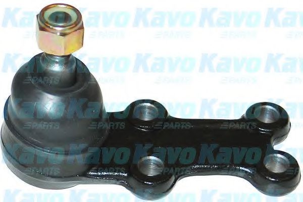 KAVO PARTS SBJ-5510 Несущий направляющий шарнир для MITSUBISHI LANCER (Митсубиши/митсубиси Ланcэр) KAVO PARTS SBJ-5510 Несущий направляющий шарнир для MITSUBISHI LANCER (Митсубиши/митсубиси Ланcэр)