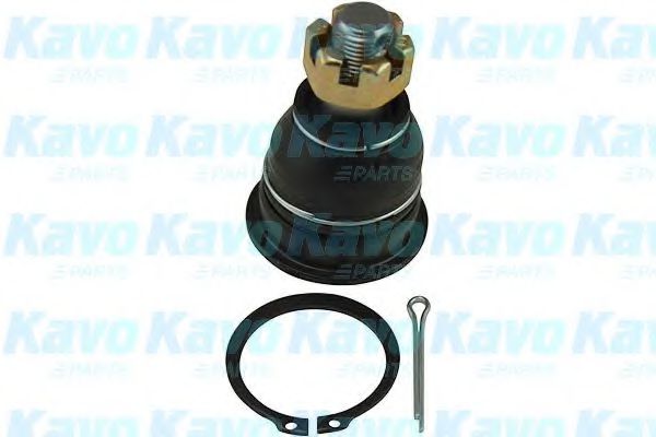 KAVO PARTS SBJ-6509 Несущий направляющий шарнир для NISSAN SUNNY III LER (Ниссан Суннъ 3 лэр) KAVO PARTS SBJ-6509 Несущий направляющий шарнир для NISSAN SUNNY III LER (Ниссан Суннъ 3 лэр)