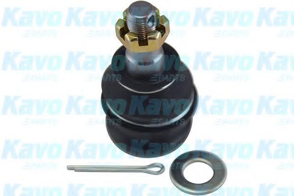 KAVO PARTS SBJ-8001 Несущий направляющий шарнир для SUBARU LIBERTY IV (Субару Либэртъ иv) KAVO PARTS SBJ-8001 Несущий направляющий шарнир для SUBARU LIBERTY IV (Субару Либэртъ иv)