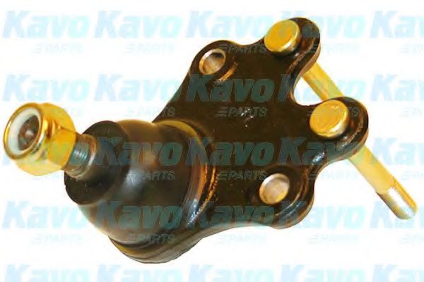 KAVO PARTS SBJ-9004 Несущий направляющий шарнир для TOYOTA QUANTUM V (Тойота/тоета Qуантум v) KAVO PARTS SBJ-9004 Несущий направляющий шарнир для TOYOTA QUANTUM V (Тойота/тоета Qуантум v)