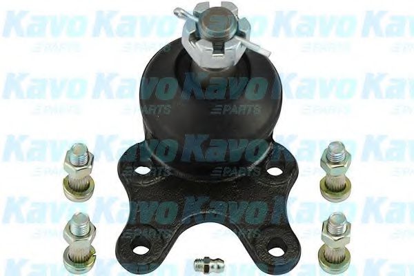 KAVO PARTS SBJ-9015 Несущий направляющий шарнир для TOYOTA HIACE II (Тойота/тоета Хиаcэ 2) KAVO PARTS SBJ-9015 Несущий направляющий шарнир для TOYOTA HIACE II (Тойота/тоета Хиаcэ 2)