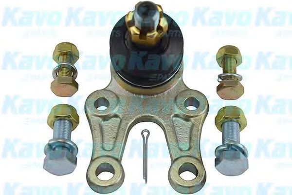 KAVO PARTS SBJ-9017 Несущий направляющий шарнир для TOYOTA HIACE II (Тойота/тоета Хиаcэ 2) KAVO PARTS SBJ-9017 Несущий направляющий шарнир для TOYOTA HIACE II (Тойота/тоета Хиаcэ 2)