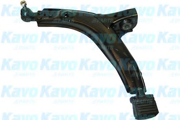 KAVO PARTS SCA-1007 Рычаг независимой подвески колеса, подвеска колеса для DAEWOO LANOS (Дэу Ланос) KAVO PARTS SCA-1007 Рычаг независимой подвески колеса, подвеска колеса для DAEWOO LANOS (Дэу Ланос)