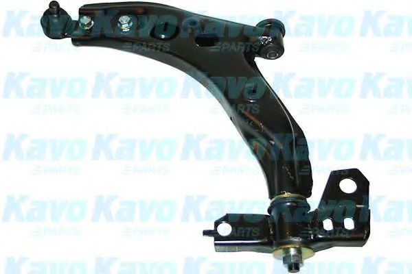 KAVO PARTS SCA-4001 Рычаг независимой подвески колеса, подвеска колеса для KIA MENTOR (Киа Мэнтор) KAVO PARTS SCA-4001 Рычаг независимой подвески колеса, подвеска колеса для KIA MENTOR (Киа Мэнтор)