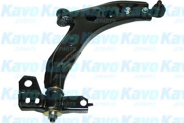 KAVO PARTS SCA-4002 Рычаг независимой подвески колеса, подвеска колеса для KIA MENTOR (Киа Мэнтор) KAVO PARTS SCA-4002 Рычаг независимой подвески колеса, подвеска колеса для KIA MENTOR (Киа Мэнтор)