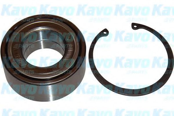 KAVO PARTS WBK-3017 Комплект подшипника ступицы колеса 