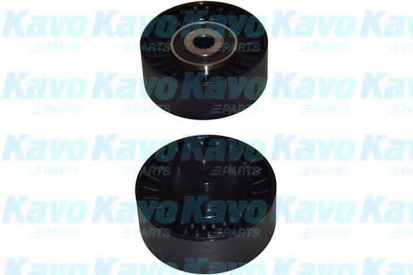 KAVO PARTS DIP-3005 Паразитный ведущий ролик, поликлиновой ремень для KIA AMANTI (Киа Аманти) KAVO PARTS DIP-3005 Паразитный ведущий ролик, поликлиновой ремень для KIA AMANTI (Киа Аманти)