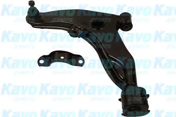 KAVO PARTS SCA-5509 Рычаг независимой подвески колеса, подвеска колеса для MITSUBISHI CARISMA (Митсубиши/митсубиси Каризма) KAVO PARTS SCA-5509 Рычаг независимой подвески колеса, подвеска колеса для MITSUBISHI CARISMA (Митсубиши/митсубиси Каризма)