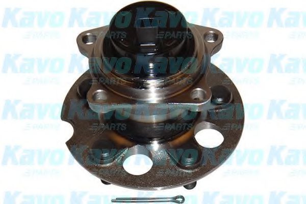 KAVO PARTS WBH-9021 Комплект подшипника ступицы колеса для TOYOTA (Тойота/тоета) KAVO PARTS WBH-9021 Комплект подшипника ступицы колеса для TOYOTA (Тойота/тоета)