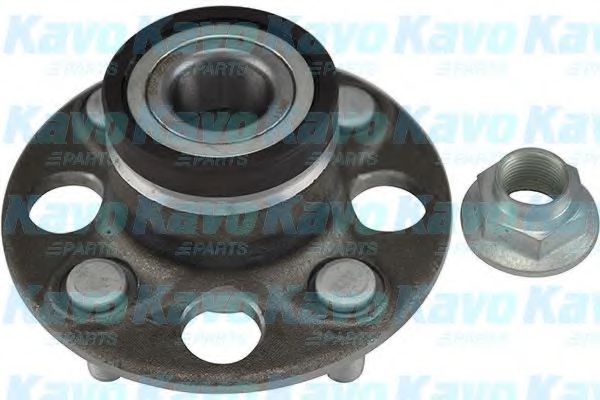 KAVO PARTS WBK-2011 Комплект подшипника ступицы колеса 