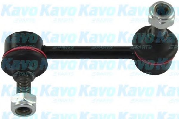 KAVO PARTS SLS-2018 Тяга стойка, стабилизатор для HONDA CIVIC V (Хонда Цивик 5) KAVO PARTS SLS-2018 Тяга стойка, стабилизатор для HONDA CIVIC V (Хонда Цивик 5)