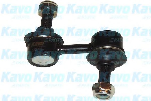KAVO PARTS SLS-4509 Тяга стойка, стабилизатор для MAZDA EUNOS 30X (Мазда Эунос 30x) KAVO PARTS SLS-4509 Тяга стойка, стабилизатор для MAZDA EUNOS 30X (Мазда Эунос 30x)
