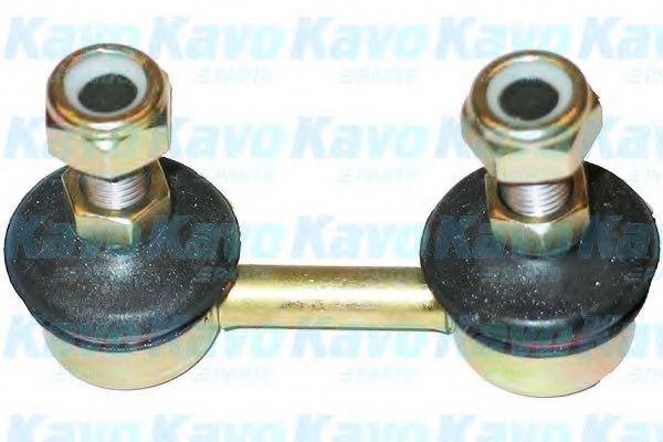 KAVO PARTS SLS-5506 Тяга стойка, стабилизатор для MITSUBISHI LANCER IV (Митсубиши/митсубиси Ланcэр иv) KAVO PARTS SLS-5506 Тяга стойка, стабилизатор для MITSUBISHI LANCER IV (Митсубиши/митсубиси Ланcэр иv)