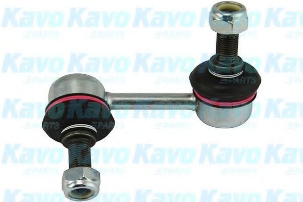 KAVO PARTS SLS-5511 Тяга стойка, стабилизатор для MITSUBISHI SHOGUN III (Митсубиши/митсубиси Шогун 3) KAVO PARTS SLS-5511 Тяга стойка, стабилизатор для MITSUBISHI SHOGUN III (Митсубиши/митсубиси Шогун 3)