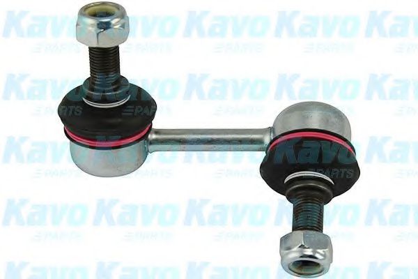 KAVO PARTS SLS-5512 Тяга стойка, стабилизатор для MITSUBISHI SHOGUN III (Митсубиши/митсубиси Шогун 3) KAVO PARTS SLS-5512 Тяга стойка, стабилизатор для MITSUBISHI SHOGUN III (Митсубиши/митсубиси Шогун 3)