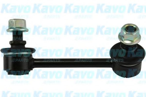 KAVO PARTS SLS-5513 Тяга стойка, стабилизатор для MITSUBISHI SHOGUN III (Митсубиши/митсубиси Шогун 3) KAVO PARTS SLS-5513 Тяга стойка, стабилизатор для MITSUBISHI SHOGUN III (Митсубиши/митсубиси Шогун 3)