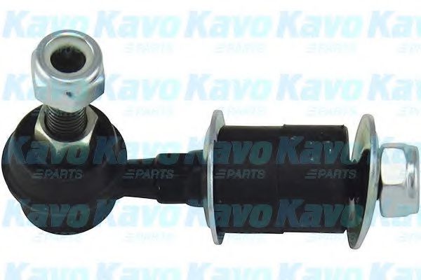 KAVO PARTS SLS-6501 Тяга стойка, стабилизатор для NISSAN (Ниссан) KAVO PARTS SLS-6501 Тяга стойка, стабилизатор для NISSAN (Ниссан)