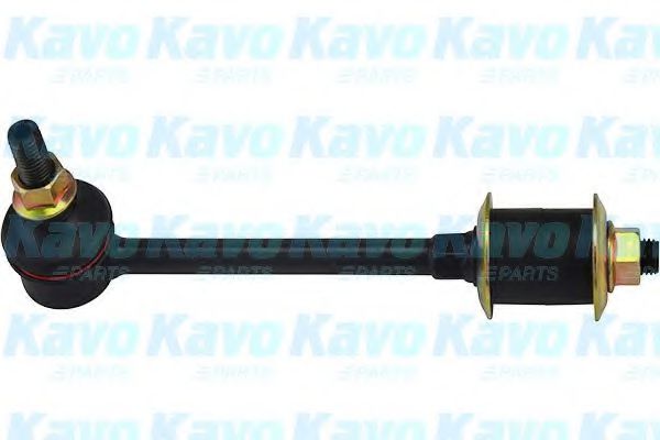 KAVO PARTS SLS-6509 Тяга стойка, стабилизатор для NISSAN (Ниссан) KAVO PARTS SLS-6509 Тяга стойка, стабилизатор для NISSAN (Ниссан)