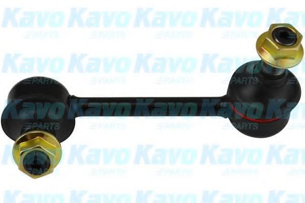 KAVO PARTS SLS-6515 Тяга стойка, стабилизатор для NISSAN (Ниссан) KAVO PARTS SLS-6515 Тяга стойка, стабилизатор для NISSAN (Ниссан)