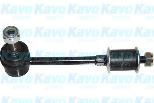 KAVO PARTS SLS-6521 Тяга стойка, стабилизатор для NISSAN (Ниссан) KAVO PARTS SLS-6521 Тяга стойка, стабилизатор для NISSAN (Ниссан)