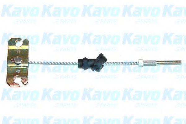 KAVO PARTS BHC-4511 Трос, стояночная тормозная система для MAZDA 323 F V (Мазда 323 ф5) KAVO PARTS BHC-4511 Трос, стояночная тормозная система для MAZDA 323 F V (Мазда 323 ф5)