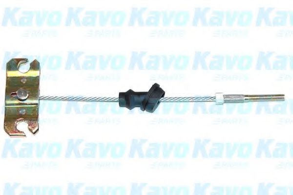 KAVO PARTS BHC-4517 Трос, стояночная тормозная система для MAZDA (Мазда) KAVO PARTS BHC-4517 Трос, стояночная тормозная система для MAZDA (Мазда)