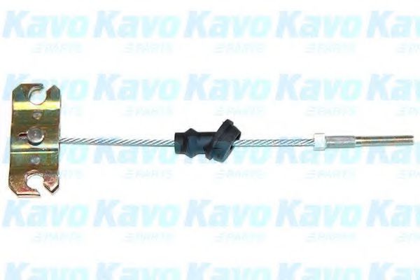 KAVO PARTS BHC-4518 Трос, стояночная тормозная система для MAZDA (Мазда) KAVO PARTS BHC-4518 Трос, стояночная тормозная система для MAZDA (Мазда)