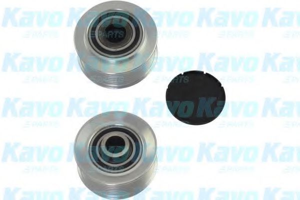KAVO PARTS DFP-2001 Механизм свободного хода генератора для HONDA CR-V II (Хонда Срв 2) KAVO PARTS DFP-2001 Механизм свободного хода генератора для HONDA CR-V II (Хонда Срв 2)