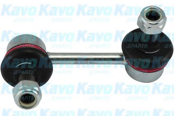 KAVO PARTS SLS-9039 Тяга стойка, стабилизатор для TOYOTA QUANTUM III (Тойота/тоета Qуантум 3) KAVO PARTS SLS-9039 Тяга стойка, стабилизатор для TOYOTA QUANTUM III (Тойота/тоета Qуантум 3)