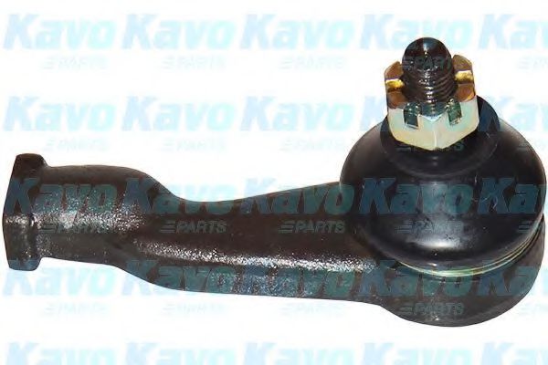 KAVO PARTS STE-1502 Наконечник поперечной рулевой тяги для DAIHATSU CUORE III (Дайхатсу Cуорэ 3) KAVO PARTS STE-1502 Наконечник поперечной рулевой тяги для DAIHATSU CUORE III (Дайхатсу Cуорэ 3)