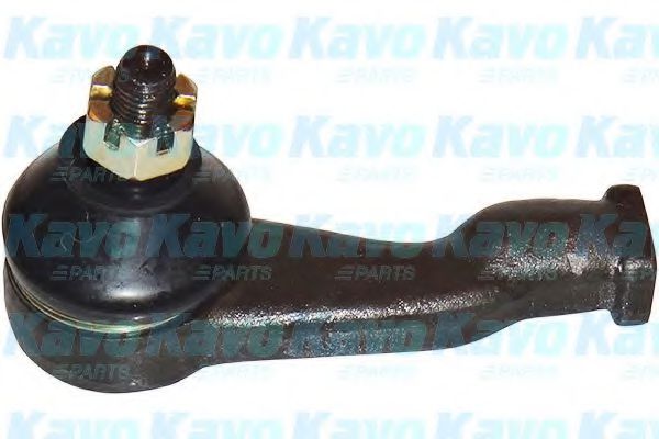 KAVO PARTS STE-1504 Наконечник поперечной рулевой тяги для DAIHATSU CUORE III (Дайхатсу Cуорэ 3) KAVO PARTS STE-1504 Наконечник поперечной рулевой тяги для DAIHATSU CUORE III (Дайхатсу Cуорэ 3)
