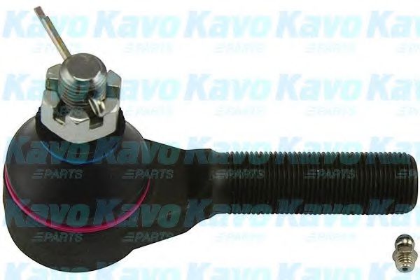 KAVO PARTS STE-1511 Наконечник поперечной рулевой тяги для DAIHATSU FOURTRAK (Дайхатсу Фоуртрак) KAVO PARTS STE-1511 Наконечник поперечной рулевой тяги для DAIHATSU FOURTRAK (Дайхатсу Фоуртрак)
