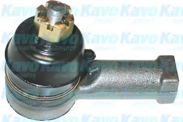 KAVO PARTS STE-3009 Наконечник поперечной рулевой тяги для MITSUBISHI COLT I (Митсубиши/митсубиси Cолт и) KAVO PARTS STE-3009 Наконечник поперечной рулевой тяги для MITSUBISHI COLT I (Митсубиши/митсубиси Cолт и)