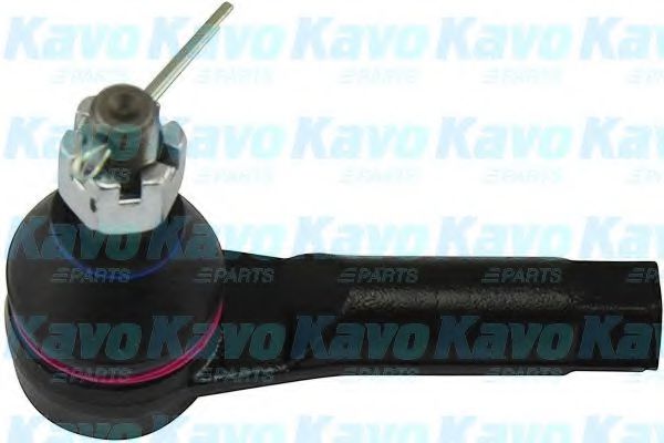 KAVO PARTS STE-4005 Наконечник поперечной рулевой тяги для KIA MENTOR (Киа Мэнтор) KAVO PARTS STE-4005 Наконечник поперечной рулевой тяги для KIA MENTOR (Киа Мэнтор)