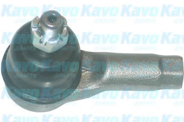 KAVO PARTS STE-4506 Наконечник поперечной рулевой тяги для MAZDA (Мазда) KAVO PARTS STE-4506 Наконечник поперечной рулевой тяги для MAZDA (Мазда)