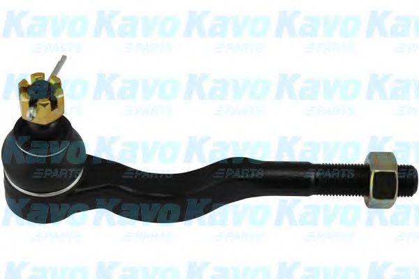 KAVO PARTS STE-5501 Наконечник поперечной рулевой тяги для MITSUBISHI PAJERO II (Митсубиши/митсубиси Паджеро 2) KAVO PARTS STE-5501 Наконечник поперечной рулевой тяги для MITSUBISHI PAJERO II (Митсубиши/митсубиси Паджеро 2)