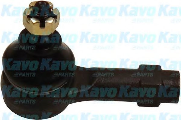 KAVO PARTS STE-5502 Наконечник поперечной рулевой тяги для MITSUBISHI COLT II (Митсубиши/митсубиси Cолт 2) KAVO PARTS STE-5502 Наконечник поперечной рулевой тяги для MITSUBISHI COLT II (Митсубиши/митсубиси Cолт 2)