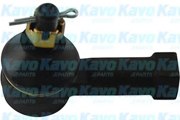 KAVO PARTS STE-5506 Наконечник поперечной рулевой тяги для HYUNDAI HR (Хендай Хр) KAVO PARTS STE-5506 Наконечник поперечной рулевой тяги для HYUNDAI HR (Хендай Хр)