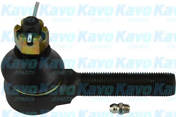 KAVO PARTS STE-5507 Наконечник поперечной рулевой тяги для MITSUBISHI (Митсубиши/митсубиси) KAVO PARTS STE-5507 Наконечник поперечной рулевой тяги для MITSUBISHI (Митсубиши/митсубиси)