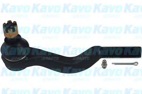 KAVO PARTS STE-5508 Наконечник поперечной рулевой тяги для MITSUBISHI (Митсубиши/митсубиси) KAVO PARTS STE-5508 Наконечник поперечной рулевой тяги для MITSUBISHI (Митсубиши/митсубиси)