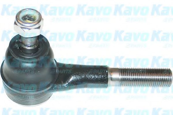 KAVO PARTS STE-5509 Наконечник поперечной рулевой тяги для MITSUBISHI (Митсубиши/митсубиси) KAVO PARTS STE-5509 Наконечник поперечной рулевой тяги для MITSUBISHI (Митсубиши/митсубиси)